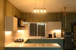 Mandolin Homestay in Dibrugarh - 2BHK Apartment, Tinsukia