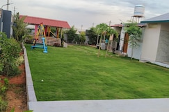 PK Paradise homestay, Pandavapura