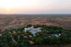 Daksh Resort And Amusement Park, Sasan Gir