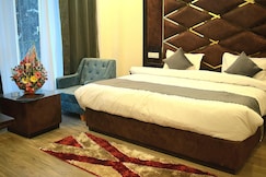 Hotel Shreya Galaxy, Haridwar