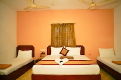 Hotel Raaj Bhaavan - Nungambakkam, Chennai