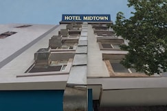 Midtown Homes I, Delhi
