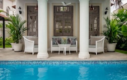 Swimming Pool 1