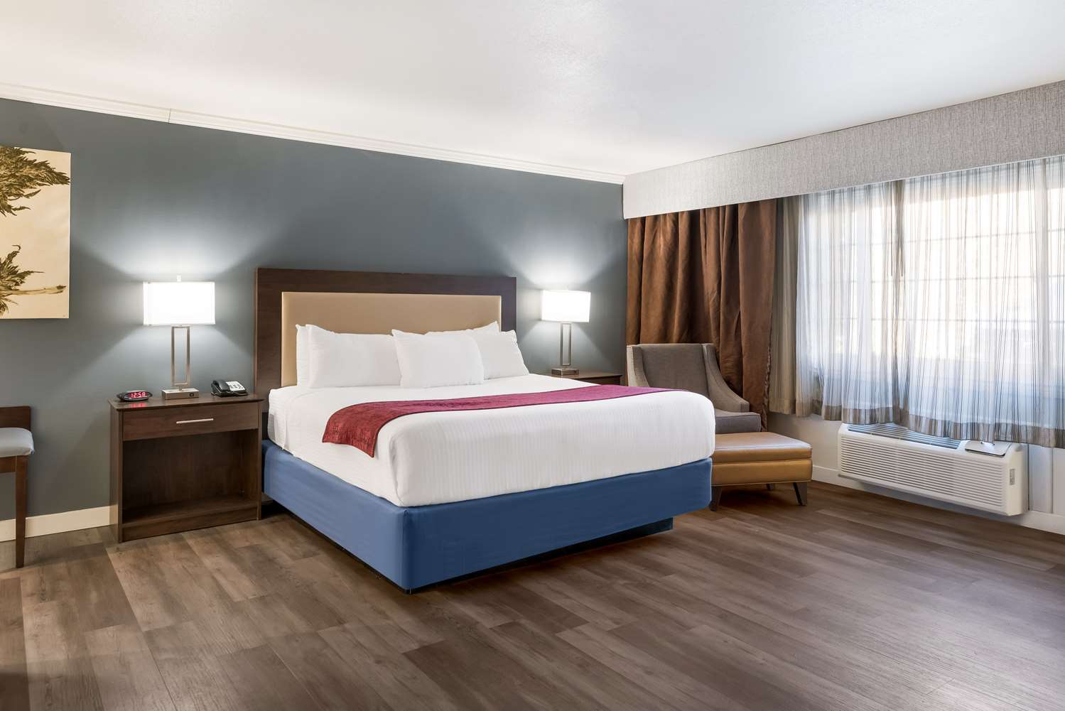Best Western Mountain View Inn - Tap to explore photos