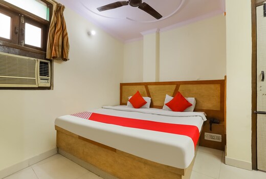 Hotel O Jagriti Dx
