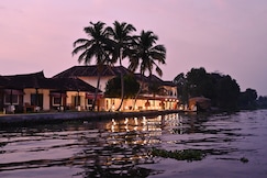 Vedic Village Retreat, Changanassery