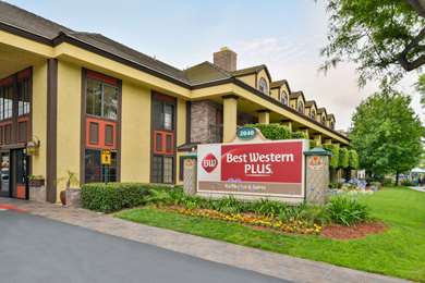 Best Western Plus Raffles Inn & Suites - Tap to explore photos
