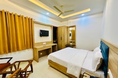 Hotel Silver Bricks, Amritsar