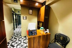 Sulu Stay Inn, Mumbai