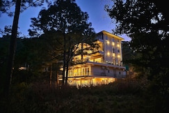 The Hamilton, Kasauli