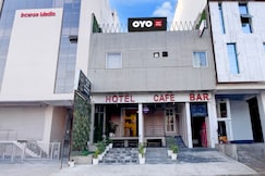 Hotel O Hooks club, Jaipur