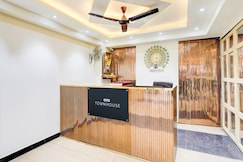 Super Townhouse Hotel Silver Saffron, Delhi