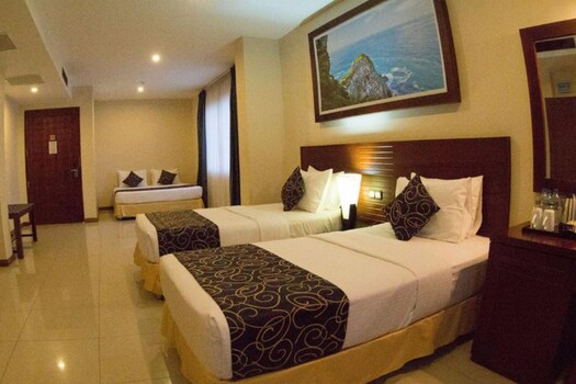 Mirage Hotel Colombo Colombo Hotel Price Address Reviews