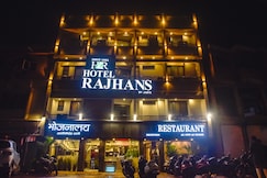 Hotel Rajhans, Bhopal
