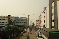 Zeromiles Green Park, Digha