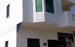 Ground Floor Room