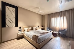 Hotel Shivruun, Gorakhpur