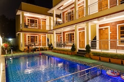 Hotel Nagaonkars Palace, Shrivardhan