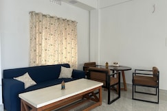 Lilypad Homestay - Cozy 2BHK Private Apartment, Agartala