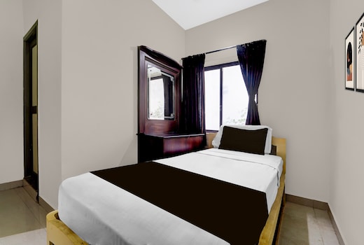 Hotel O Sri Mahalakshmi Residency