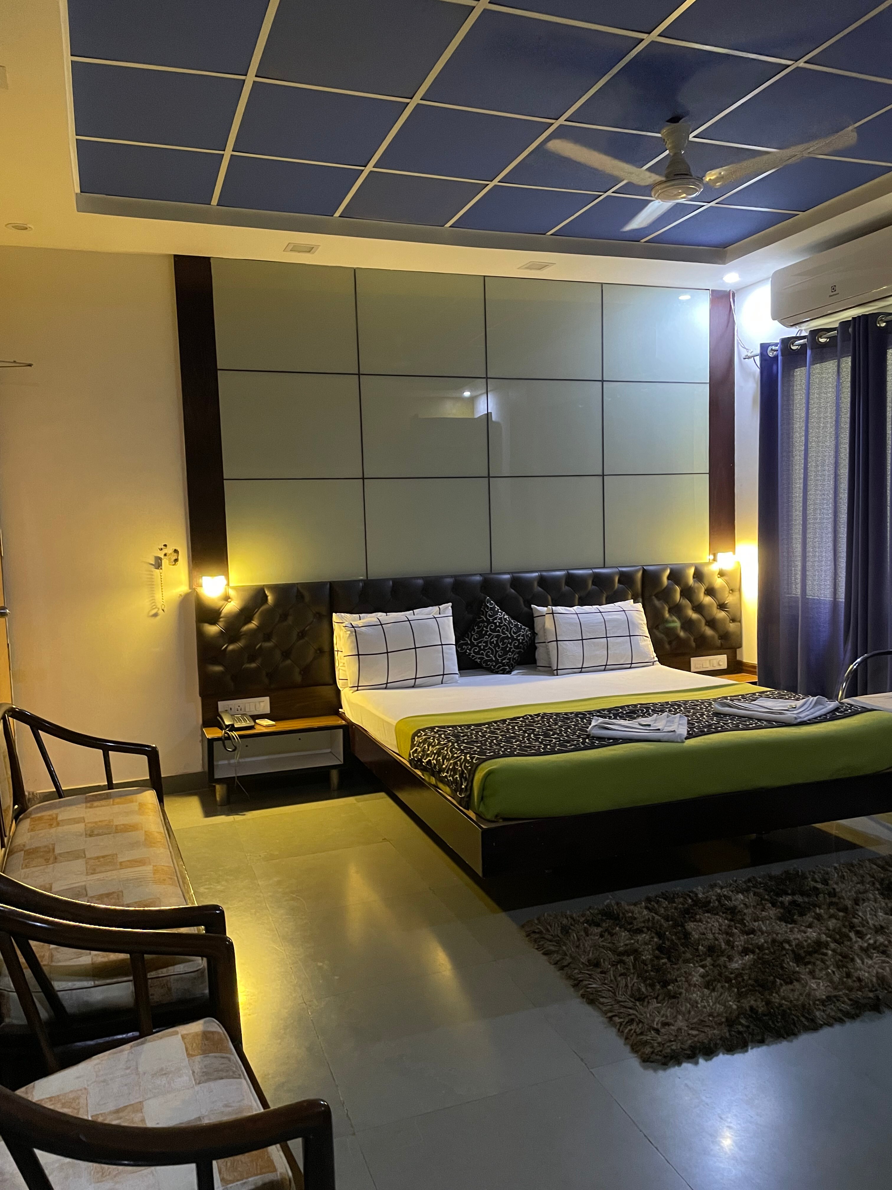 KK Service Apartments 5