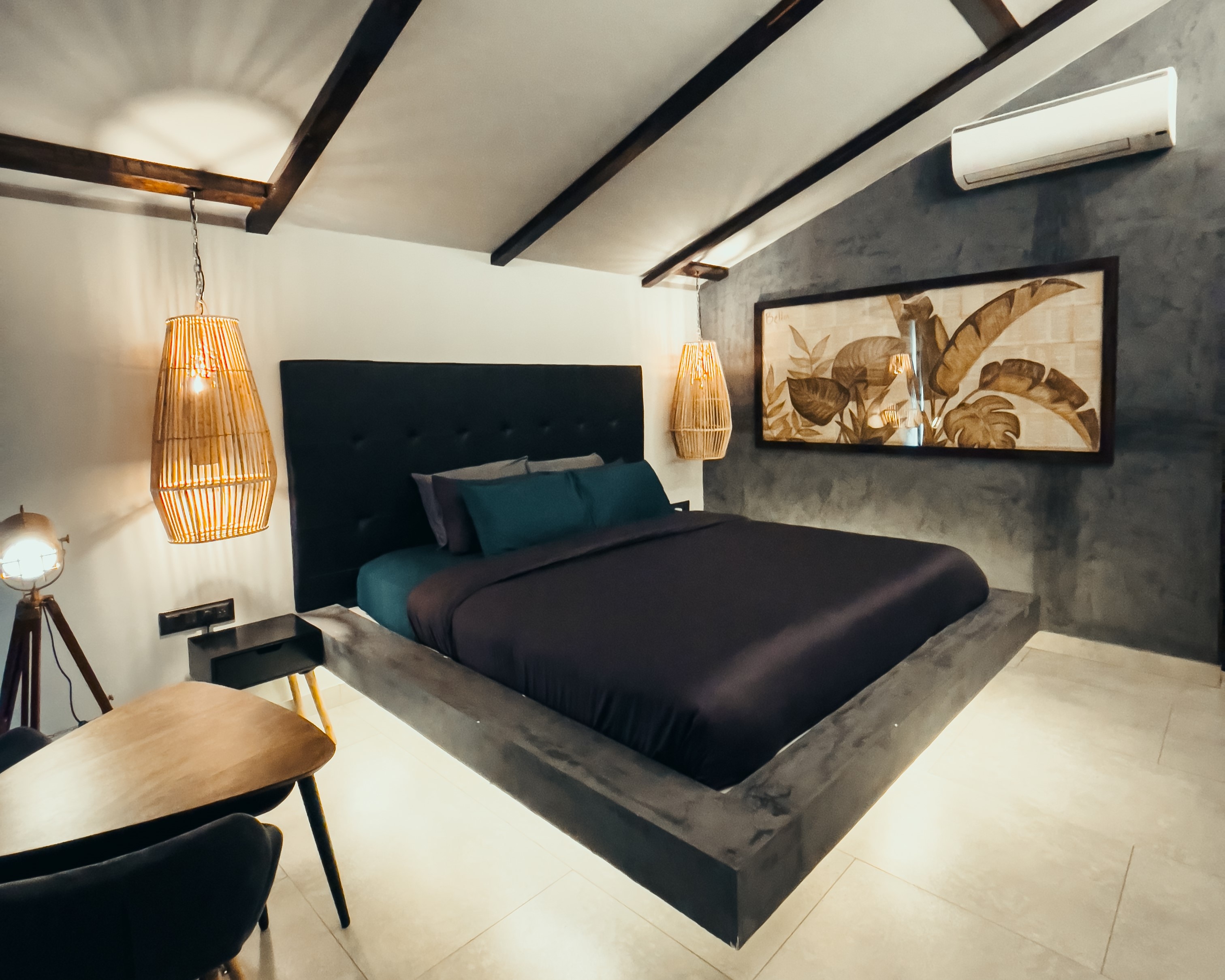 Novella Concept Hotel & Cafe - Tap to explore photos