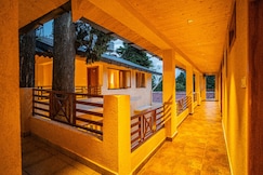 New Armadale Nainital., Nainital