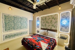 Samudra Beachbay 4BHK, Alleppey