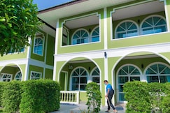 Ao Nang Baan Suan Resort, كرابي