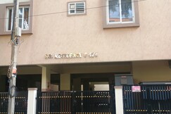Indo Stay, Bangalore