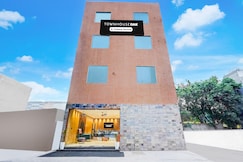 Super Townhouse OAK Chandigarh Ambala Expressway Gazipur Formerly Troy Resorts and Wellness, Mohali