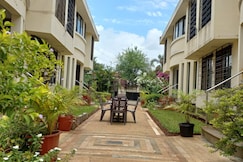 Verandah Lonavala - The Homestay, Lonavala