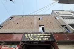 Hotel O R R International, Madhubani