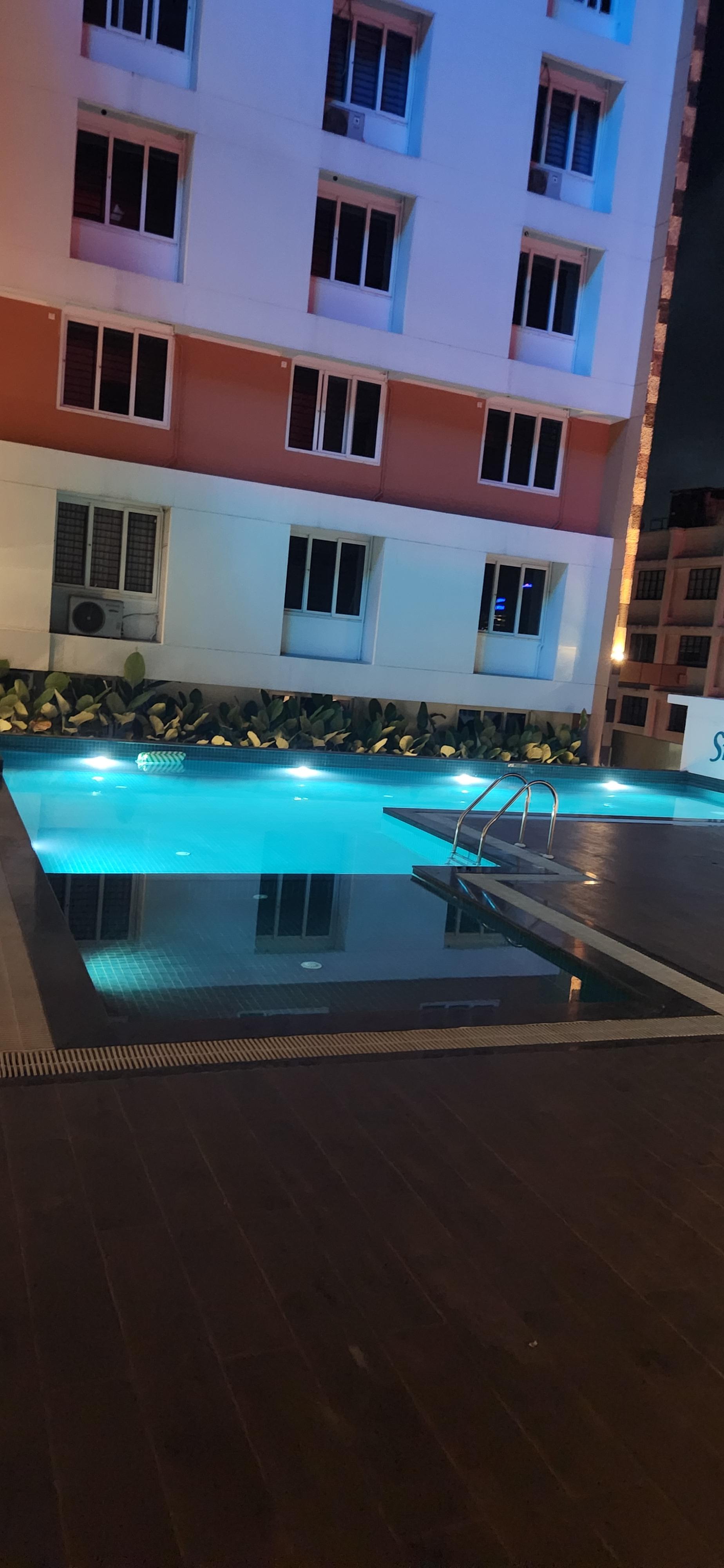 Luxe Luminar 1 BHK Apartment - Tap to explore photos