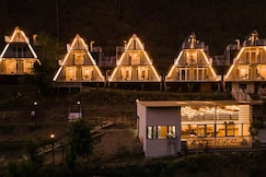 Kainchi retreat, Mukteshwar