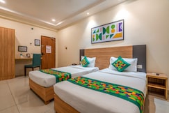 Treebo Sapphire Bliss, Hyderabad