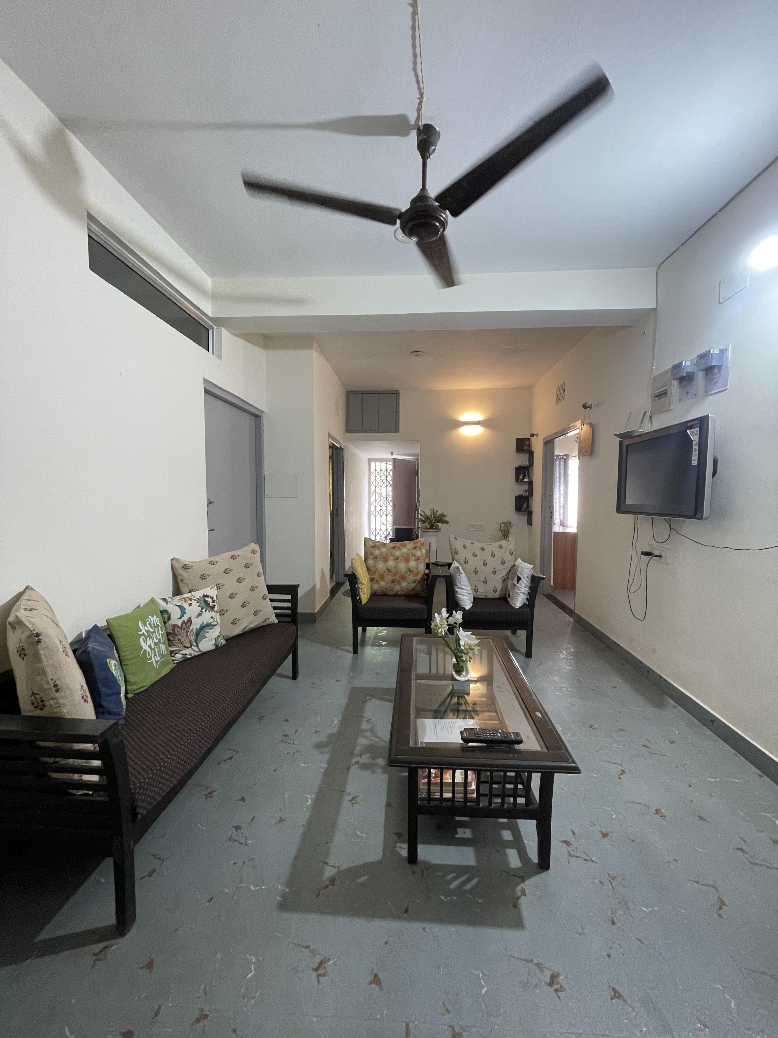 Maria's Homestay - Tap to explore photos