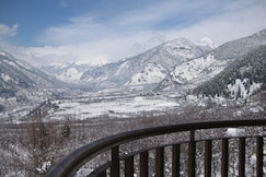 Sarthak Resorts, Kasol