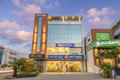 FabHotel Casa Grand Nacharam, Hyderabad
