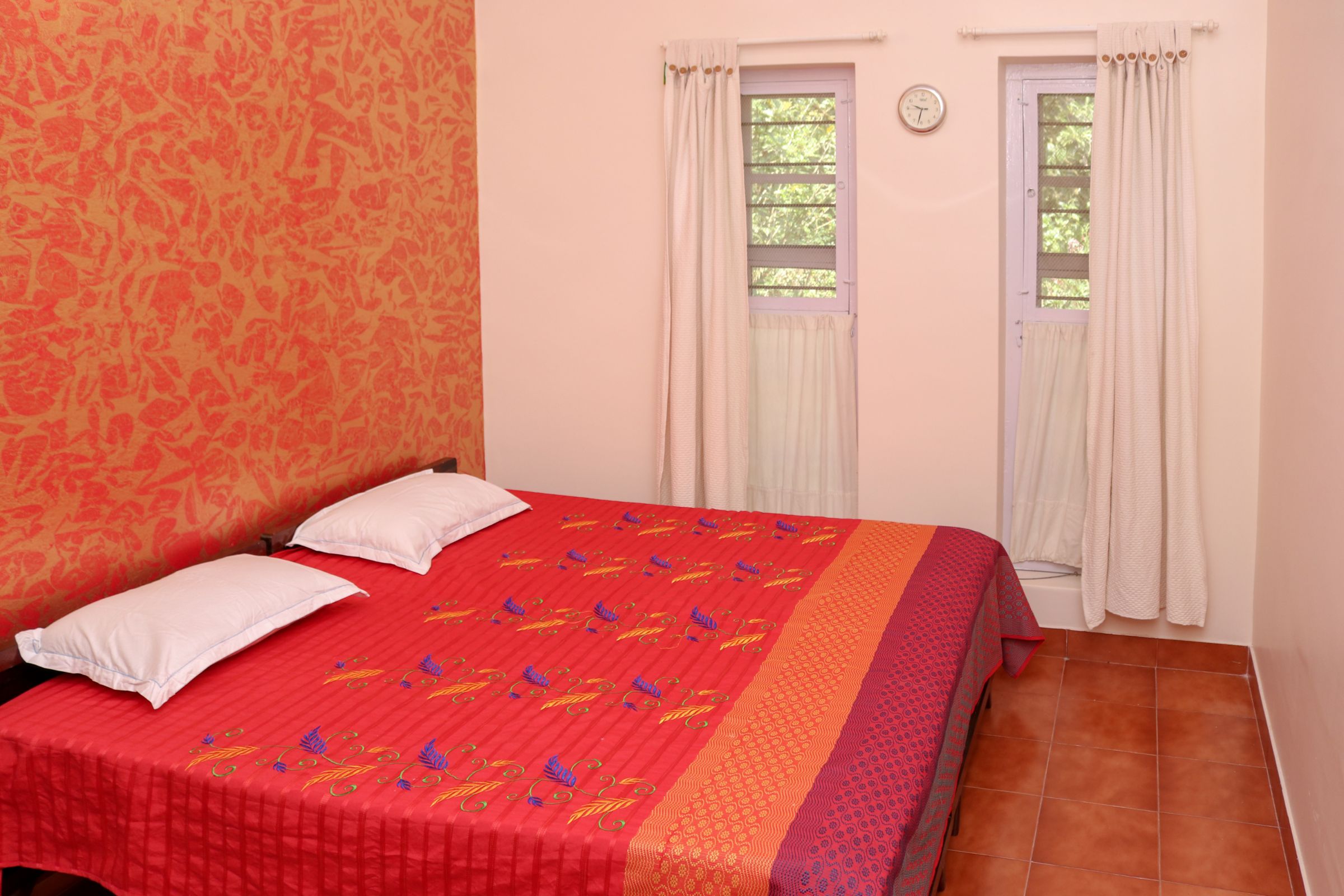 Garden Villa Homestay | Rooms & Kitchen - Tap to explore photos