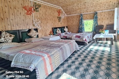The Family Guest House Gurez, Bandipore
