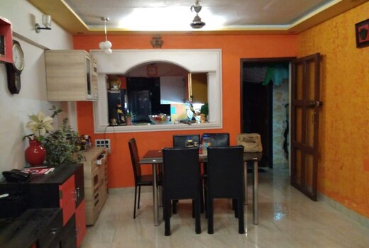 Andheri West Cozy Private Room close to Metro