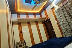 S.R. Palace, Ayodhya