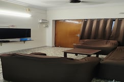 May - A Spacious 2BHK at Mylapore, Chennai
