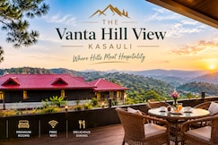 The Vanta Hill View Kasauli, Kasauli