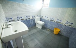 Washroom