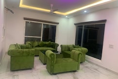 Mahadev farm, Noida