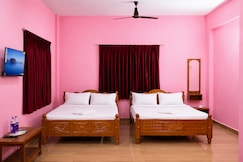 Sri Siva Shankara Inn, Vellore