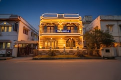 FabHotel Heritage Inn, Kolkata