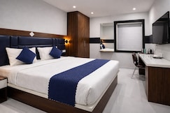 Vedha Sri Guest Inn, Hyderabad